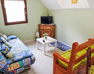 Guest house 04930003 - Apartment Midi / pyrenees - Appartement Les Marmottes