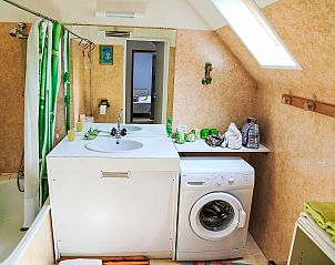 Guest house 04930003 - Apartment Midi / pyrenees - Appartement Les Marmottes