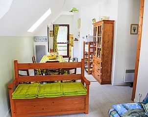 Guest house 04930003 - Apartment Midi / pyrenees - Appartement Les Marmottes