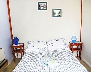 Guest house 04930003 - Apartment Midi / pyrenees - Appartement Les Marmottes