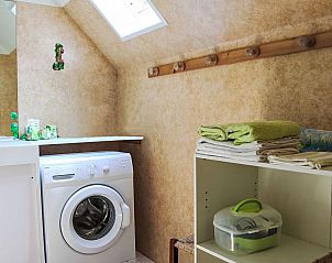 Guest house 04930003 - Apartment Midi / pyrenees - Appartement Les Marmottes