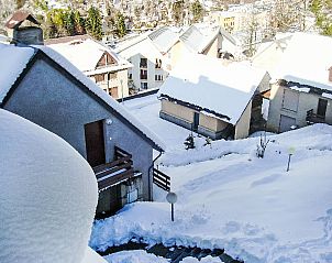 Guest house 04930003 - Apartment Midi / pyrenees - Appartement Les Marmottes