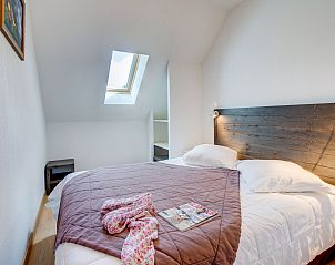 Verblijf 04930102 - Appartement Midi / Pyrenees - Appartement Les Jardins de Balnéa