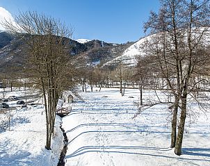 Verblijf 04930103 - Appartement Midi / Pyrenees - Appartement Les Jardins de Balnéa