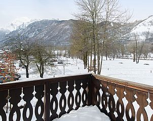 Verblijf 04930103 - Appartement Midi / Pyrenees - Appartement Les Jardins de Balnéa