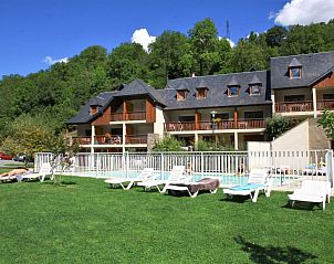 Unterkunft 04930108 - Appartement Midi-Pyrenees - Appartement La Soulane