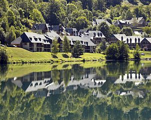 Unterkunft 04930108 - Appartement Midi-Pyrenees - Appartement La Soulane