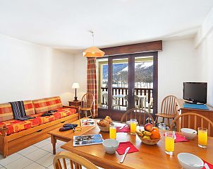 Unterkunft 04930108 - Appartement Midi-Pyrenees - Appartement La Soulane