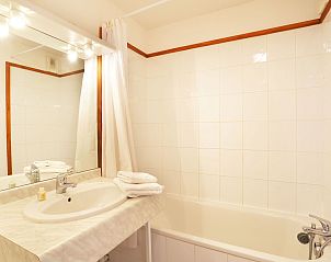 Unterkunft 04930108 - Appartement Midi-Pyrenees - Appartement La Soulane