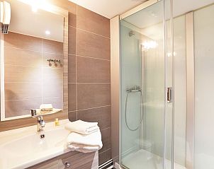 Unterkunft 04930108 - Appartement Midi-Pyrenees - Appartement La Soulane