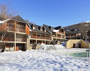 Unterkunft 04930108 - Appartement Midi-Pyrenees - Appartement La Soulane