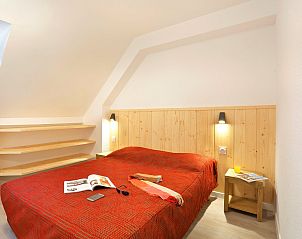 Unterkunft 04930109 - Appartement Midi-Pyrenees - Appartement La Soulane