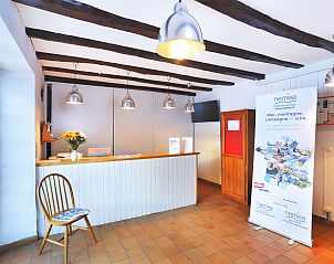 Unterkunft 04930109 - Appartement Midi-Pyrenees - Appartement La Soulane