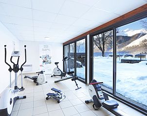 Unterkunft 04930109 - Appartement Midi-Pyrenees - Appartement La Soulane