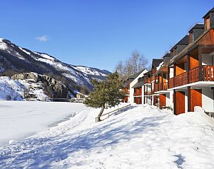 Unterkunft 04930109 - Appartement Midi-Pyrenees - Appartement La Soulane