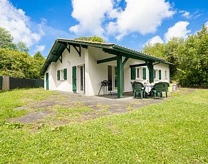 Guest house 04930304 - Holiday property Aquitaine - Vakantiehuis Arditea