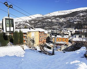 Verblijf 04930702 - Appartement Midi / Pyrenees - Appartement Les Grands Ax