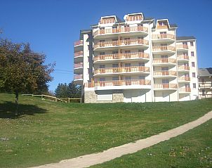 Unterkunft 04930706 - Appartement Midi-Pyrenees - Appartement Les Balcons d'Ax