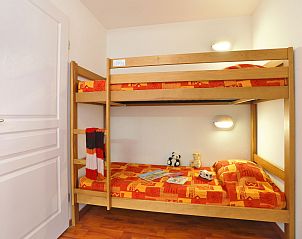 Unterkunft 04930706 - Appartement Midi-Pyrenees - Appartement Les Balcons d'Ax