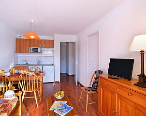 Unterkunft 04930706 - Appartement Midi-Pyrenees - Appartement Les Balcons d'Ax