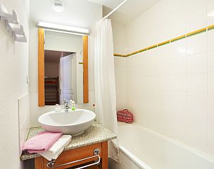 Unterkunft 04930706 - Appartement Midi-Pyrenees - Appartement Les Balcons d'Ax