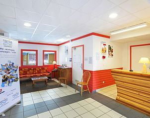 Unterkunft 04930706 - Appartement Midi-Pyrenees - Appartement Les Balcons d'Ax