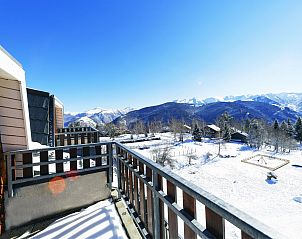 Unterkunft 04930706 - Appartement Midi-Pyrenees - Appartement Les Balcons d'Ax