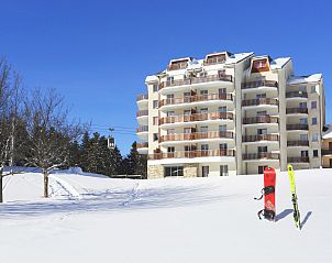 Unterkunft 04930706 - Appartement Midi-Pyrenees - Appartement Les Balcons d'Ax