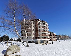 Unterkunft 04930706 - Appartement Midi-Pyrenees - Appartement Les Balcons d'Ax