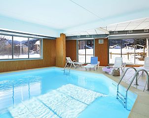 Unterkunft 04930706 - Appartement Midi-Pyrenees - Appartement Les Balcons d'Ax