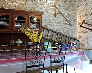 Unterkunft 04931401 - Ferienhaus Midi-Pyrenees - Vakantiehuisje in MONTREDON-LABESSONNIE