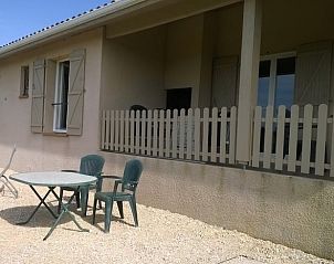 Verblijf 04932301 - Vakantiewoning Midi / Pyrenees - Vakantiehuis in Carla-Bayle