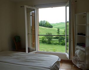 Verblijf 04932301 - Vakantiewoning Midi / Pyrenees - Vakantiehuis in Carla-Bayle