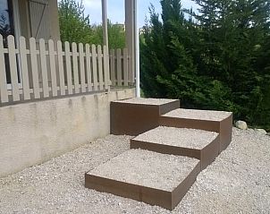 Verblijf 04932301 - Vakantiewoning Midi / Pyrenees - Vakantiehuis in Carla-Bayle