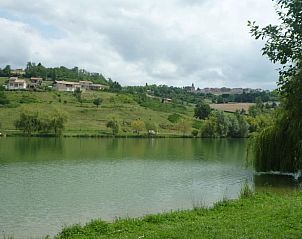 Verblijf 04932301 - Vakantiewoning Midi / Pyrenees - Vakantiehuis in Carla-Bayle