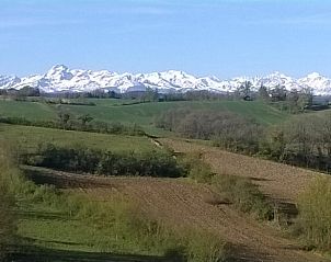 Verblijf 04932301 - Vakantiewoning Midi / Pyrenees - Vakantiehuis in Carla-Bayle