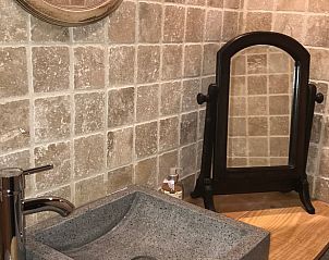 Verblijf 04934204 - Vakantiewoning Midi / Pyrenees - Huisje in Valeilles