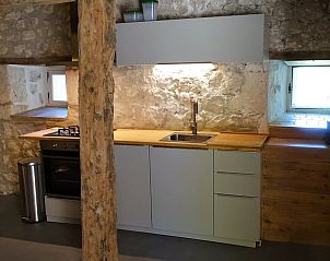 Verblijf 04934204 - Vakantiewoning Midi / Pyrenees - Huisje in Valeilles