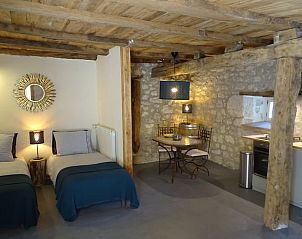 Verblijf 04934204 - Vakantiewoning Midi / Pyrenees - Huisje in Valeilles