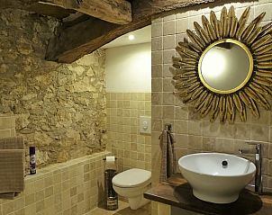 Verblijf 04934205 - Vakantiewoning Midi / Pyrenees - Vakantiehuisje in Valeilles