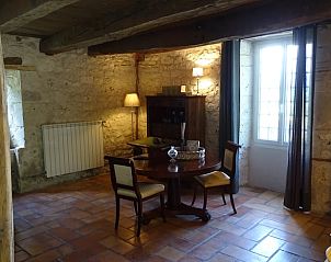 Verblijf 04934205 - Vakantiewoning Midi / Pyrenees - Vakantiehuisje in Valeilles