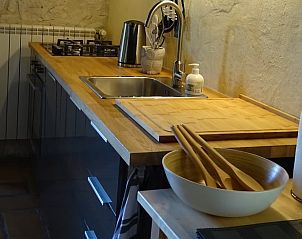 Verblijf 04934205 - Vakantiewoning Midi / Pyrenees - Vakantiehuisje in Valeilles