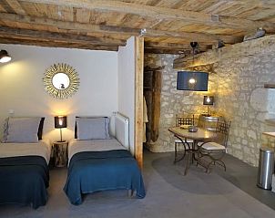 Verblijf 04934205 - Vakantiewoning Midi / Pyrenees - Vakantiehuisje in Valeilles