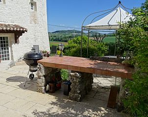 Verblijf 04934205 - Vakantiewoning Midi / Pyrenees - Vakantiehuisje in Valeilles