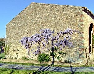 Unterkunft 04934601 - Ferienhaus Midi-Pyrenees - Vakantiehuisje in LAGARDE
