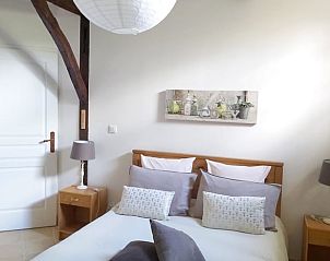 Unterkunft 04934601 - Ferienhaus Midi-Pyrenees - Vakantiehuisje in LAGARDE