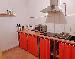 Unterkunft 04934601 - Ferienhaus Midi-Pyrenees - Vakantiehuisje in LAGARDE