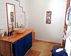 Unterkunft 04934601 - Ferienhaus Midi-Pyrenees - Vakantiehuisje in LAGARDE