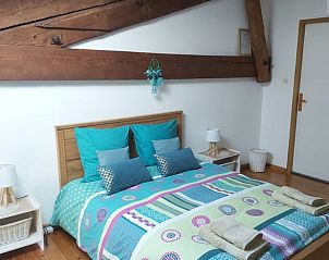 Unterkunft 04934601 - Ferienhaus Midi-Pyrenees - Vakantiehuisje in LAGARDE