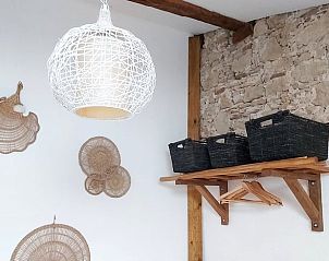 Unterkunft 04934601 - Ferienhaus Midi-Pyrenees - Vakantiehuisje in LAGARDE